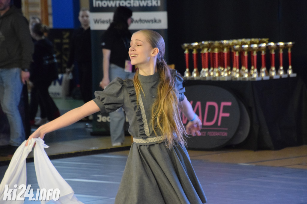 Mistrzostwa Polski WADF