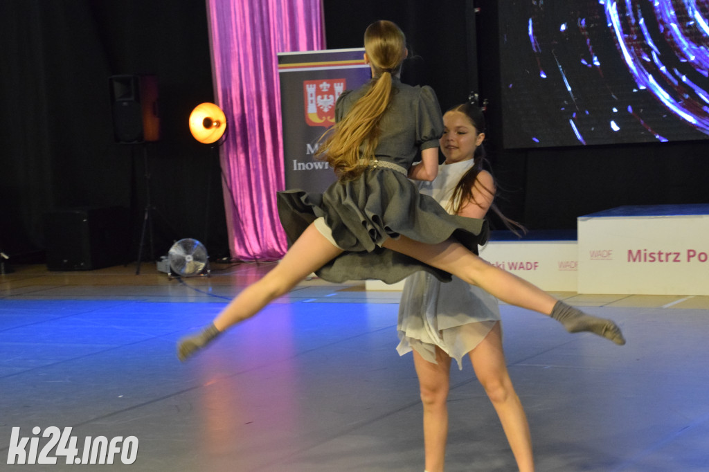 Mistrzostwa Polski WADF