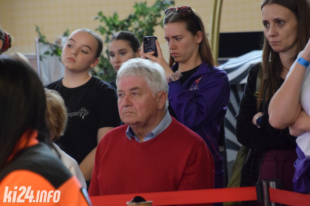 Mistrzostwa Polski WADF