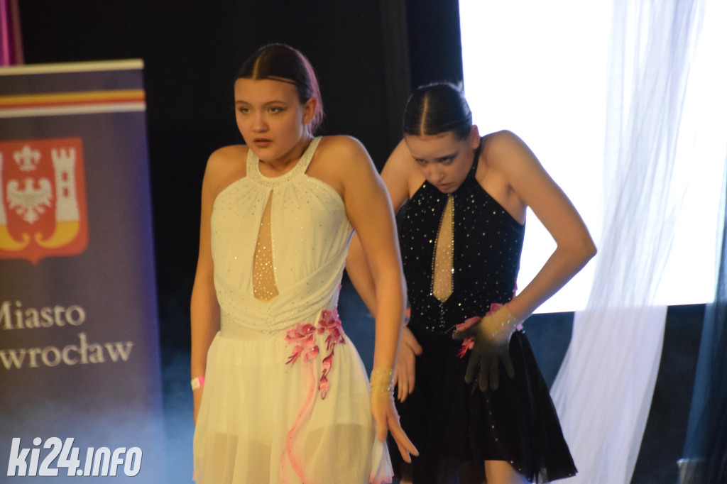 Mistrzostwa Polski WADF