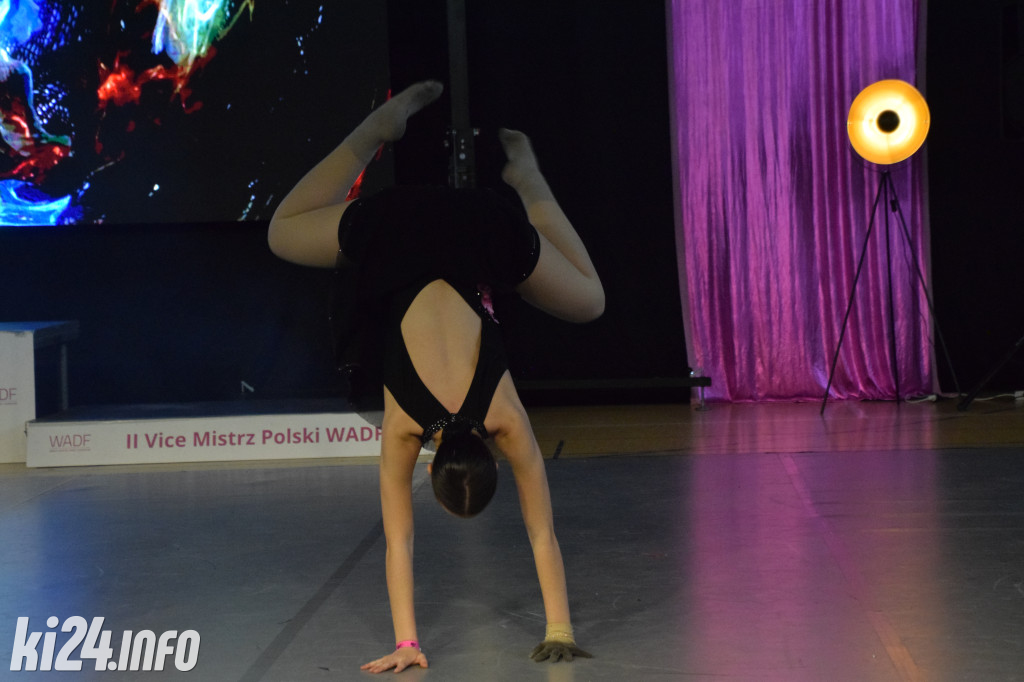 Mistrzostwa Polski WADF