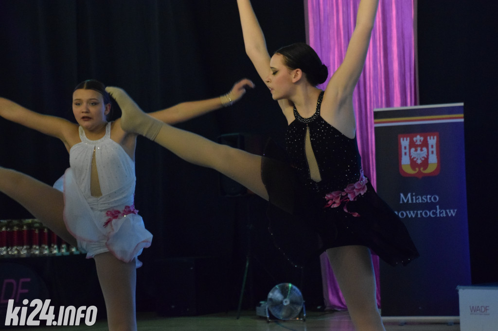 Mistrzostwa Polski WADF