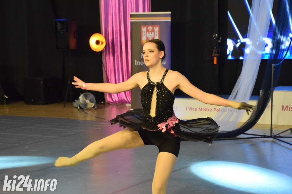 Mistrzostwa Polski WADF