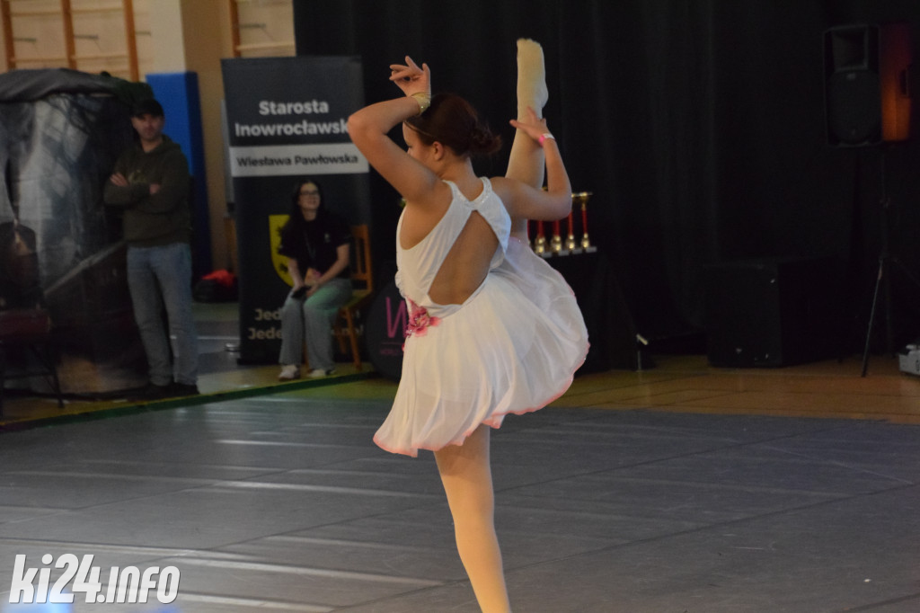 Mistrzostwa Polski WADF