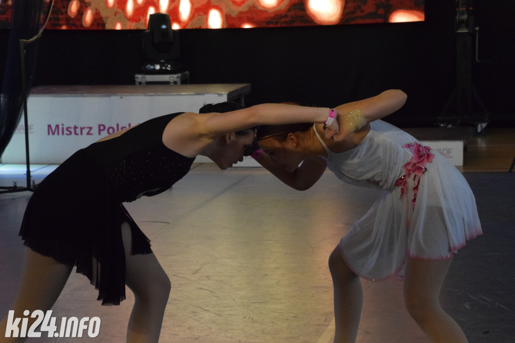 Mistrzostwa Polski WADF