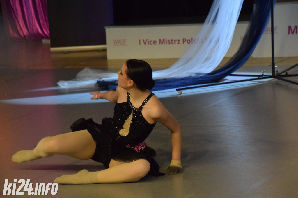 Mistrzostwa Polski WADF