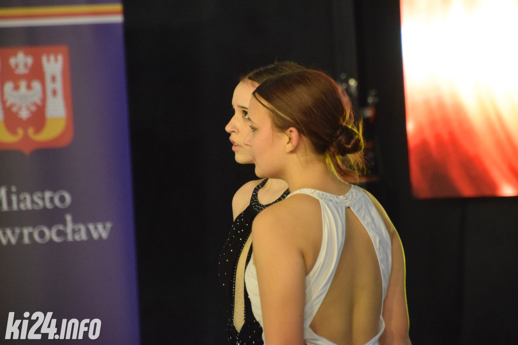 Mistrzostwa Polski WADF