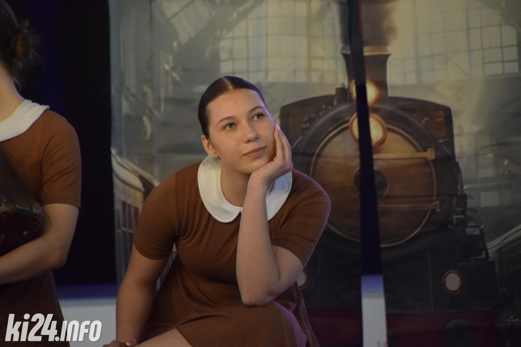 Mistrzostwa Polski WADF