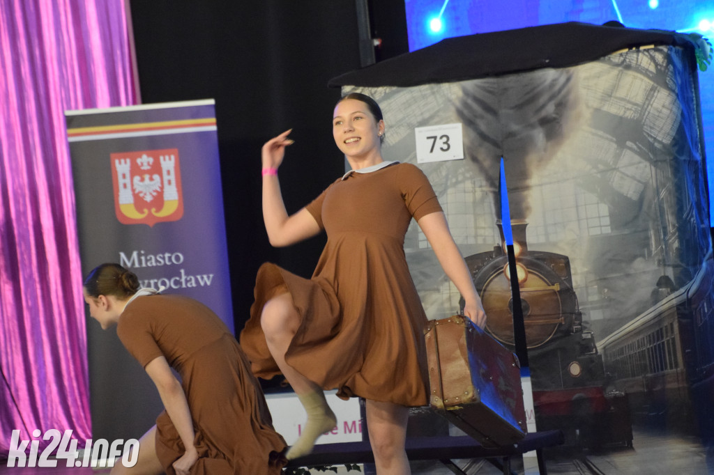 Mistrzostwa Polski WADF