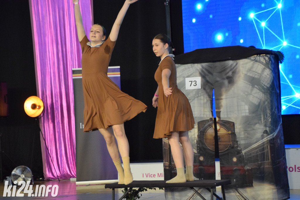 Mistrzostwa Polski WADF