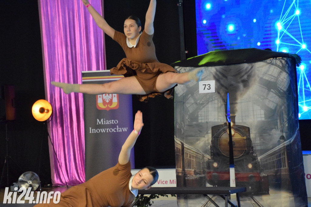 Mistrzostwa Polski WADF