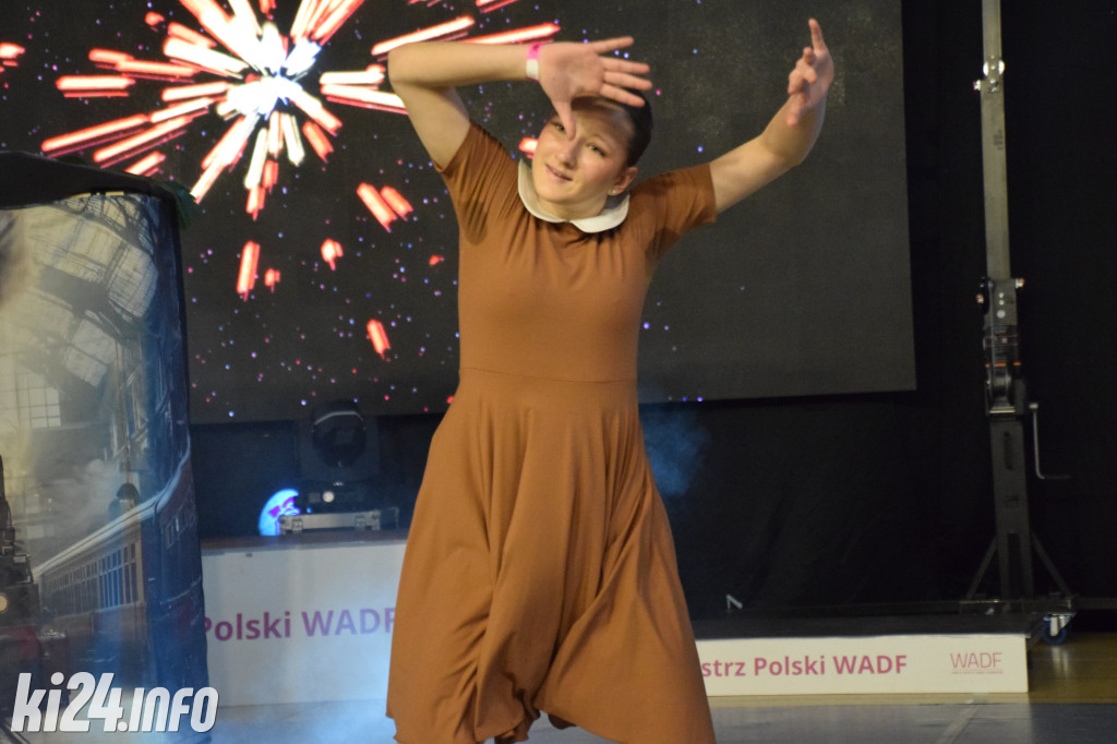 Mistrzostwa Polski WADF