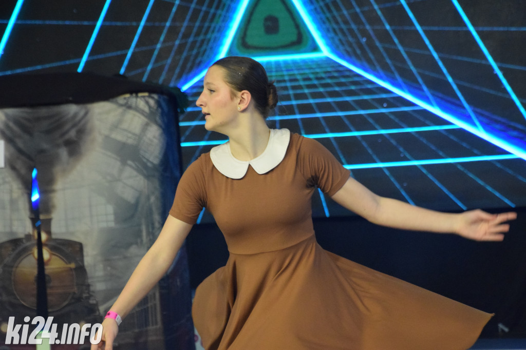 Mistrzostwa Polski WADF