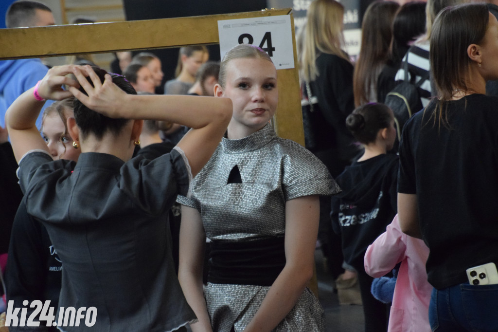 Mistrzostwa Polski WADF