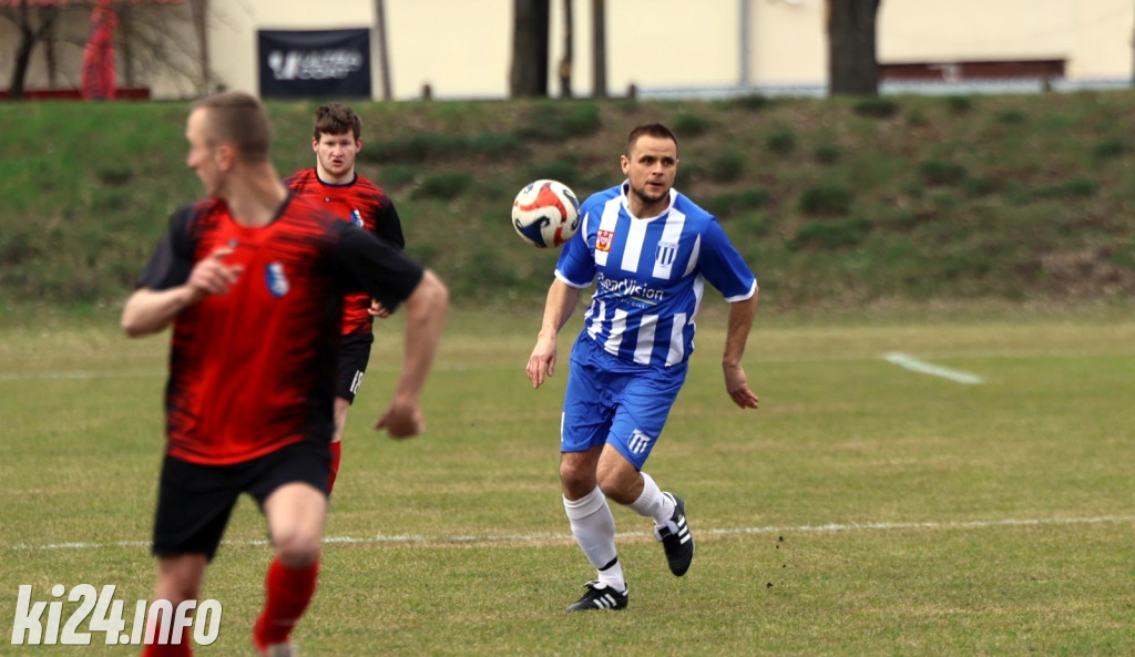 Goplania Inowrocław - Kujawiak Sukowy