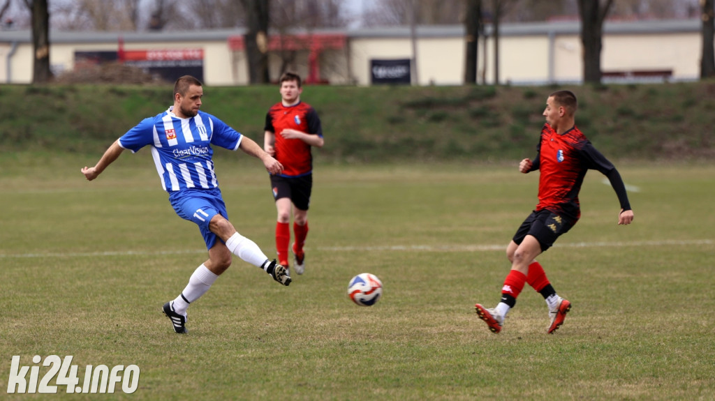 Goplania Inowrocław - Kujawiak Sukowy