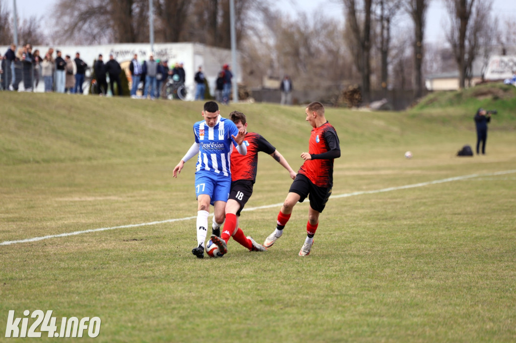 Goplania Inowrocław - Kujawiak Sukowy