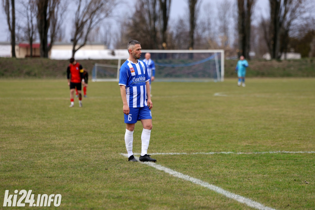 Goplania Inowrocław - Kujawiak Sukowy