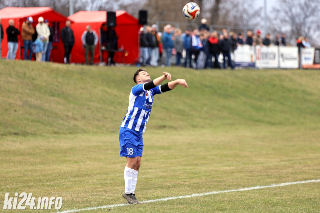 Goplania Inowrocław - Kujawiak Sukowy