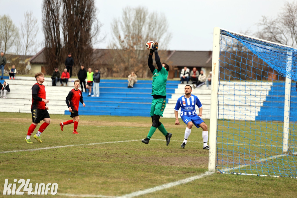 Goplania Inowrocław - Kujawiak Sukowy