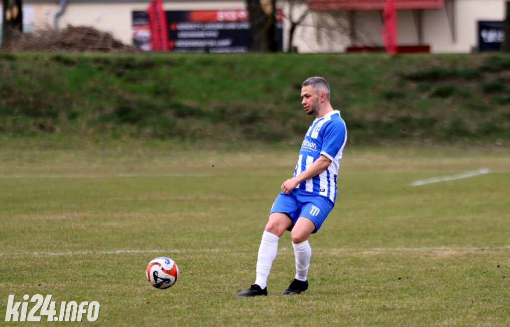 Goplania Inowrocław - Kujawiak Sukowy