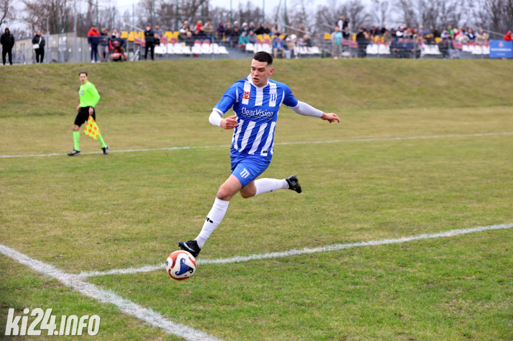 Goplania Inowrocław - Kujawiak Sukowy