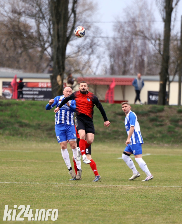 Goplania Inowrocław - Kujawiak Sukowy