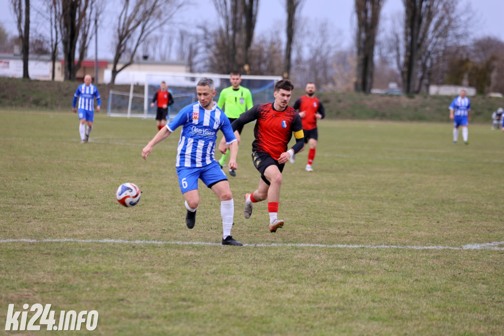 Goplania Inowrocław - Kujawiak Sukowy