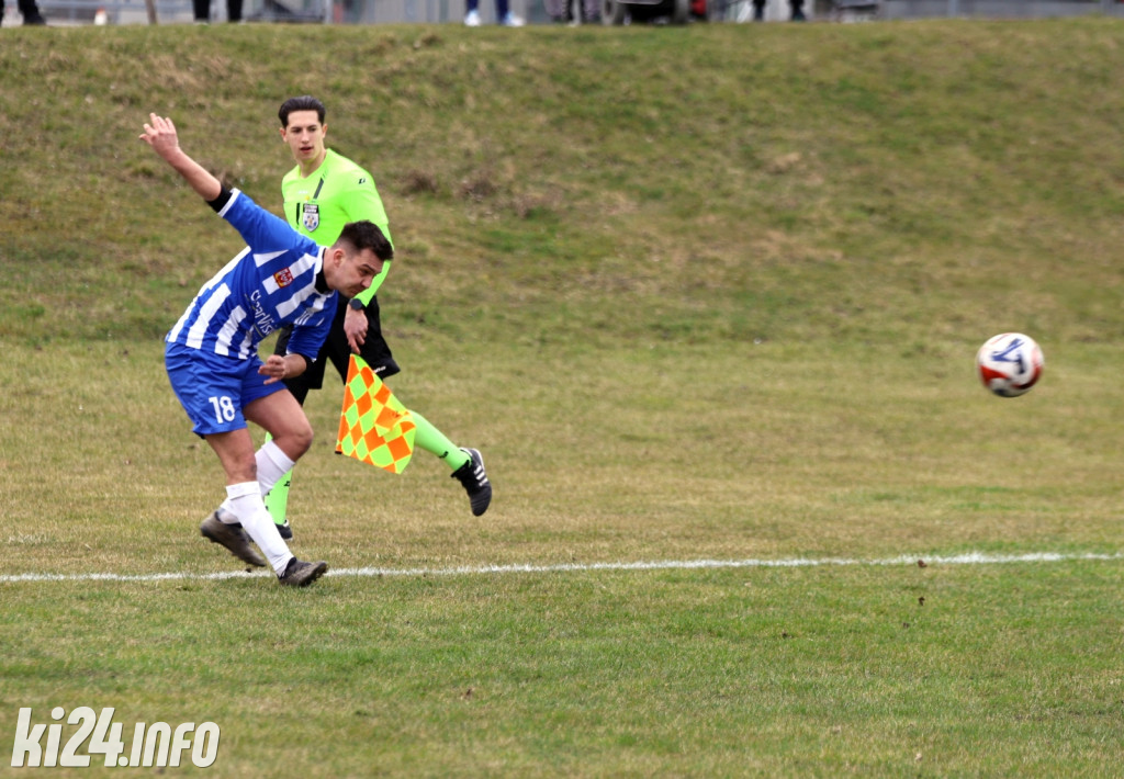 Goplania Inowrocław - Kujawiak Sukowy