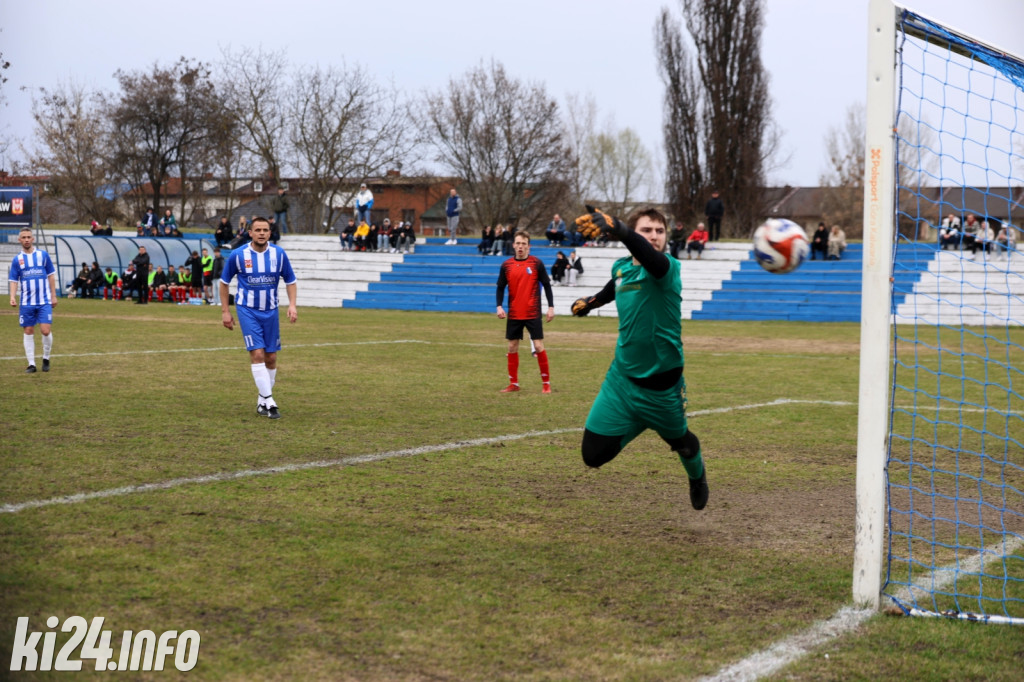 Goplania Inowrocław - Kujawiak Sukowy