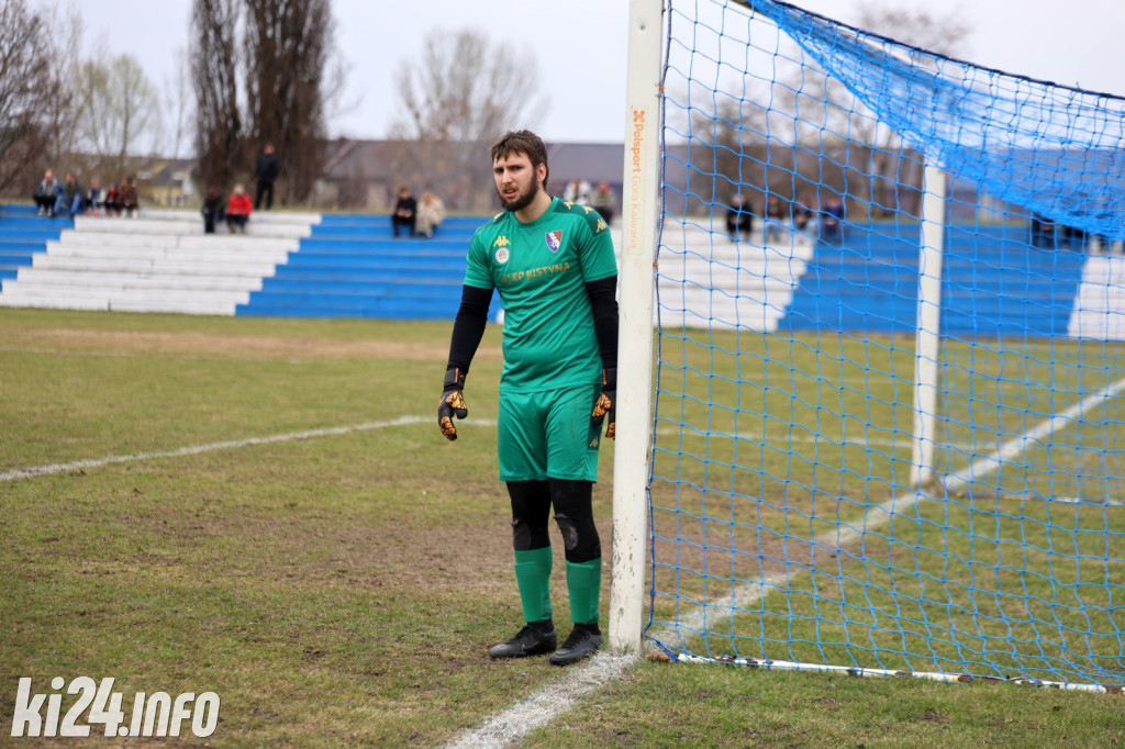 Goplania Inowrocław - Kujawiak Sukowy