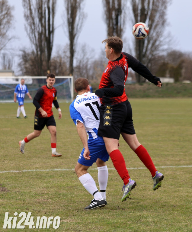 Goplania Inowrocław - Kujawiak Sukowy