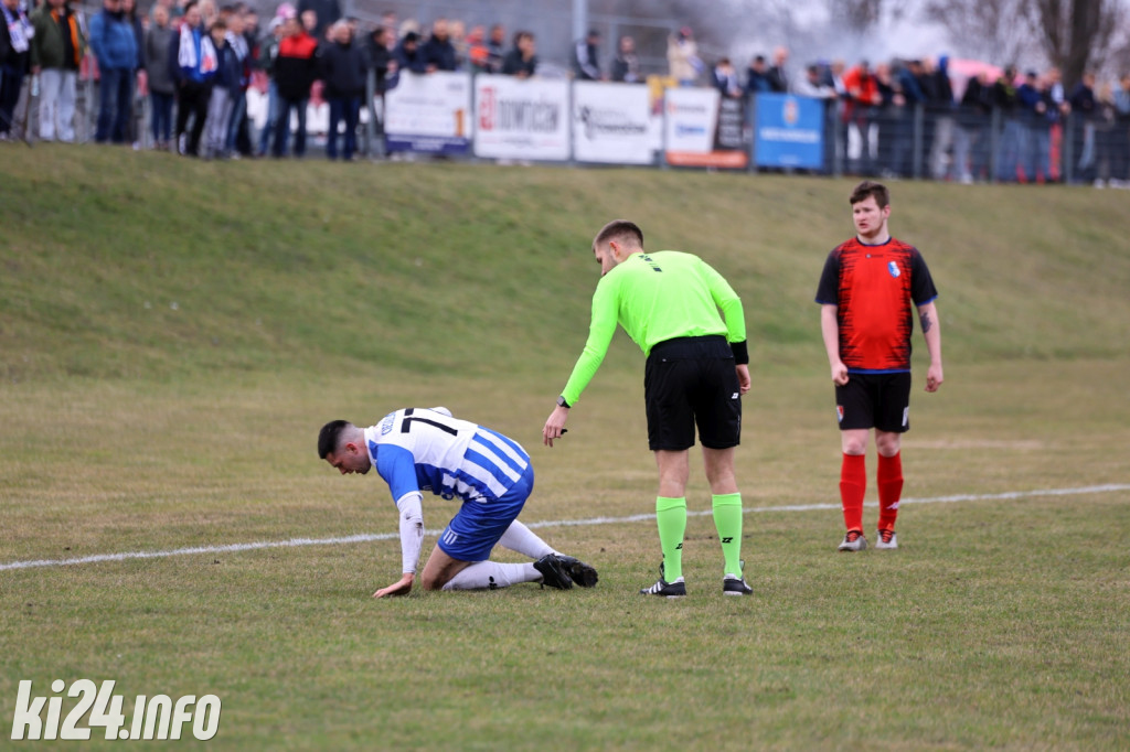 Goplania Inowrocław - Kujawiak Sukowy