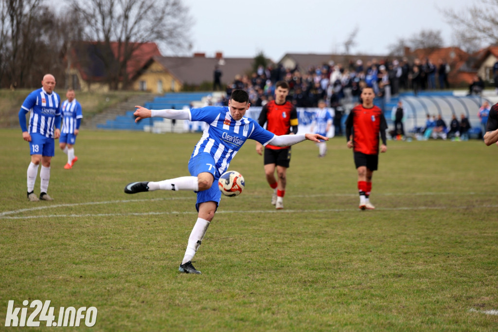 Goplania Inowrocław - Kujawiak Sukowy
