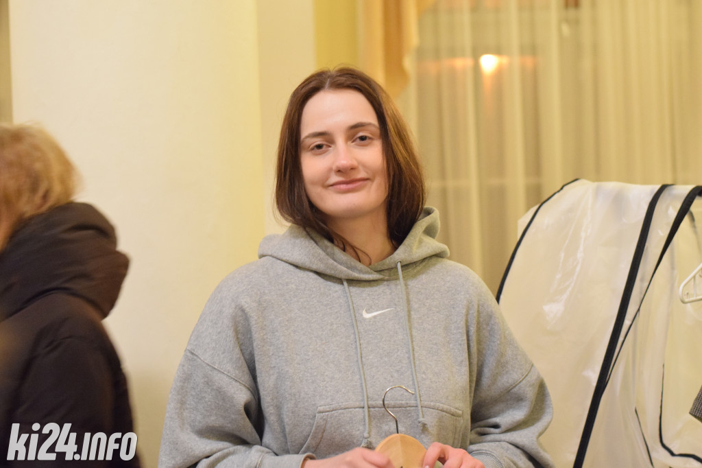 Misterium Męki Pańskiej - kulisy