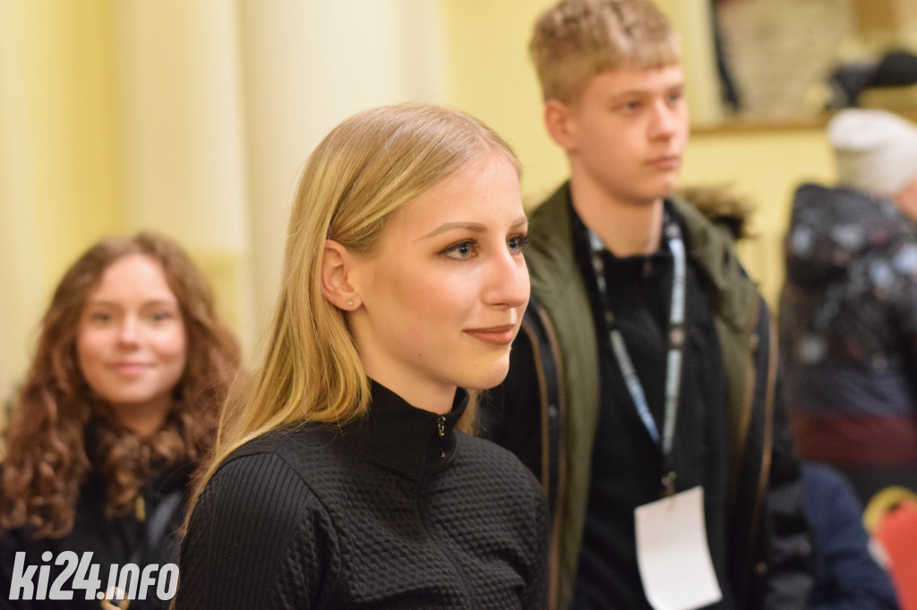 Misterium Męki Pańskiej - kulisy