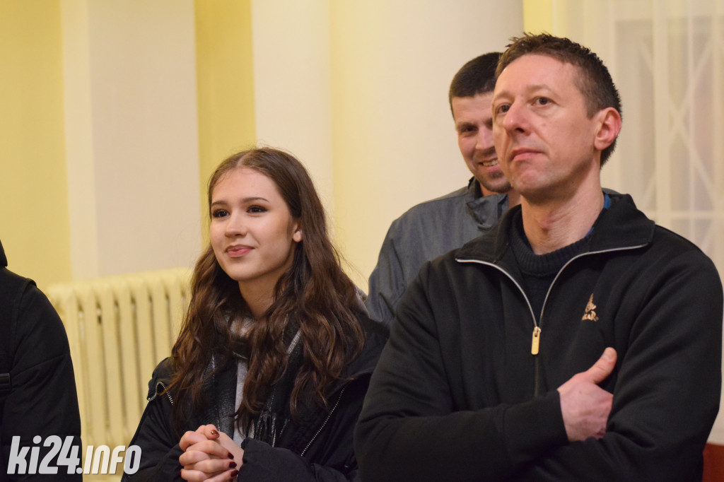 Misterium Męki Pańskiej - kulisy