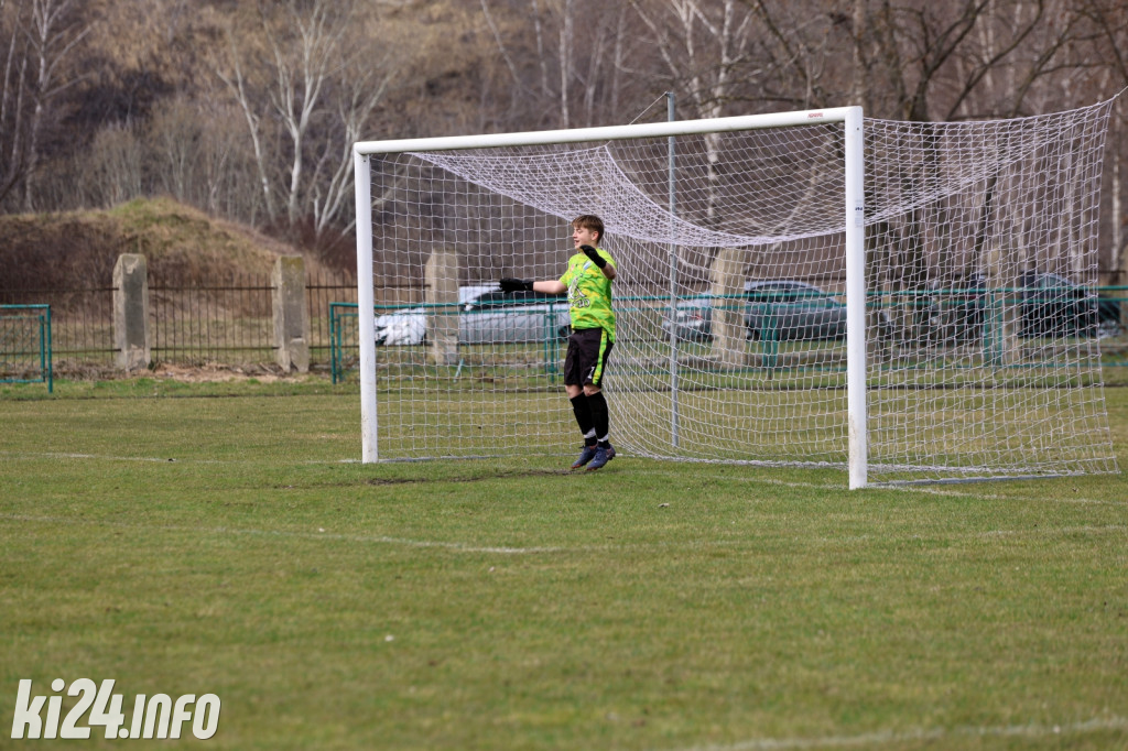 MKP Noteć Inowrocław - Znicz Rojewo