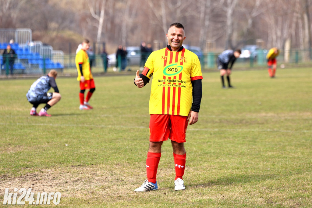 MKP Noteć Inowrocław - Znicz Rojewo