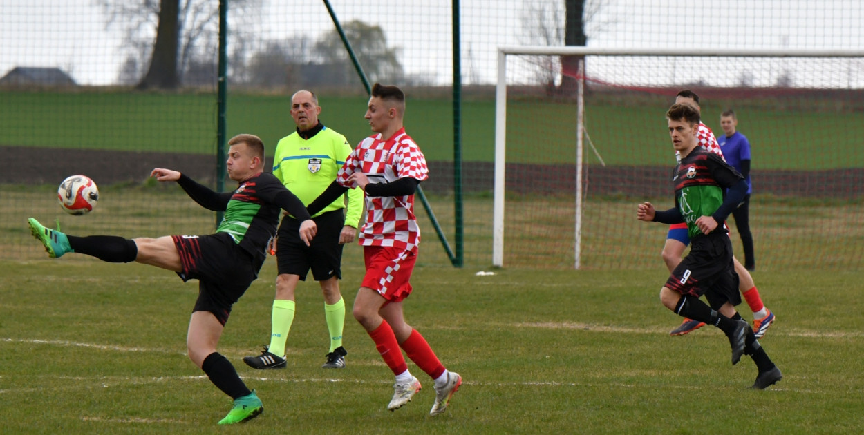 Orłowianka Orłowo - Kujawskie Pogranicze Jeziora Wielkie