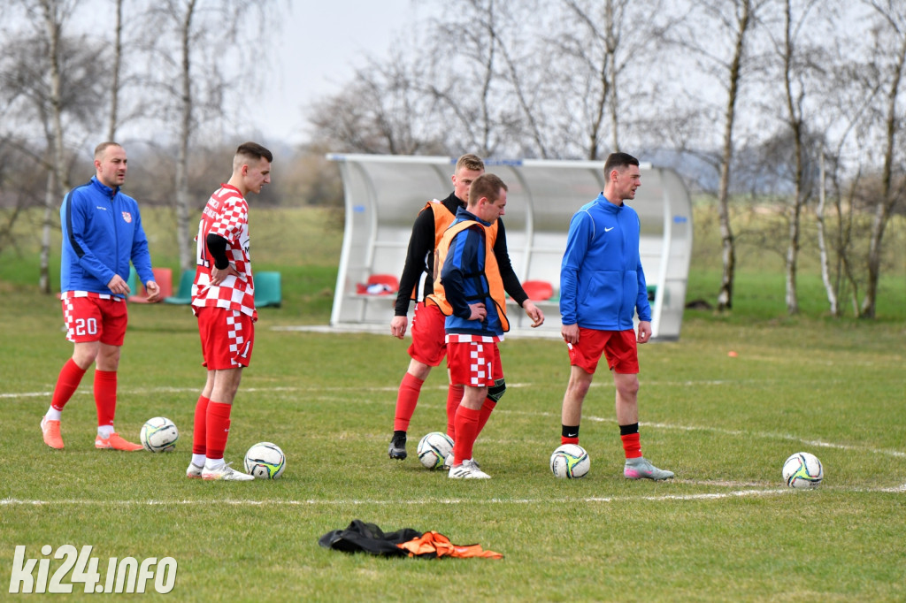 Orłowianka Orłowo - Kujawskie Pogranicze Jeziora Wielkie