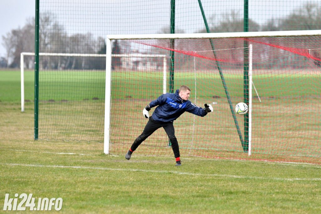 Orłowianka Orłowo - Kujawskie Pogranicze Jeziora Wielkie