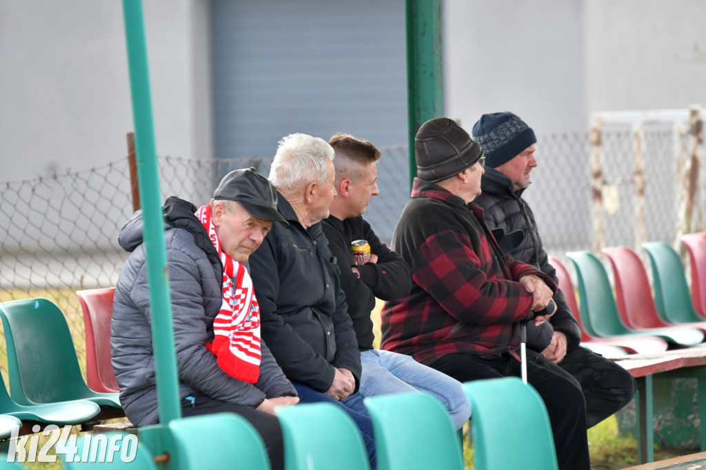 Orłowianka Orłowo - Kujawskie Pogranicze Jeziora Wielkie