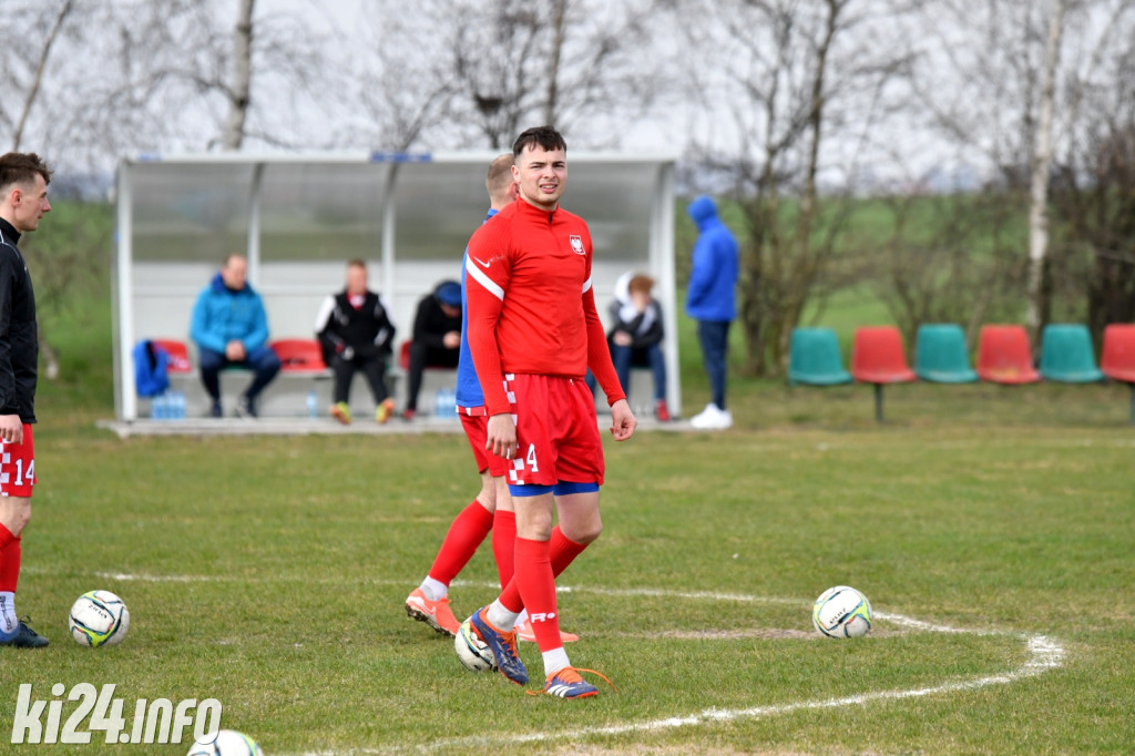 Orłowianka Orłowo - Kujawskie Pogranicze Jeziora Wielkie