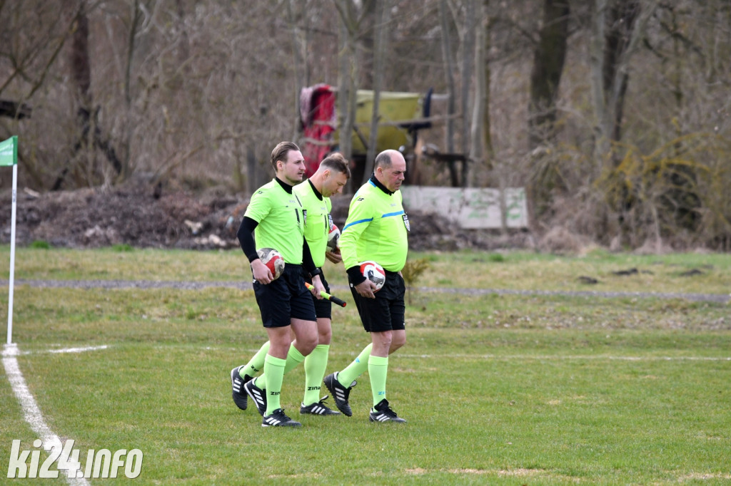 Orłowianka Orłowo - Kujawskie Pogranicze Jeziora Wielkie