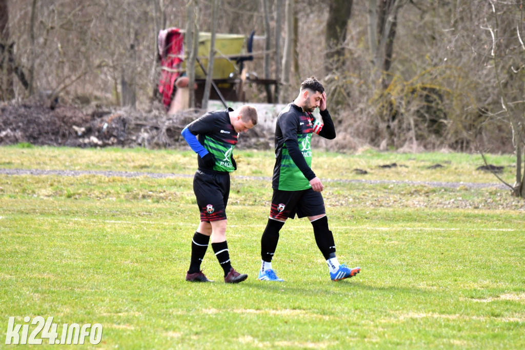 Orłowianka Orłowo - Kujawskie Pogranicze Jeziora Wielkie