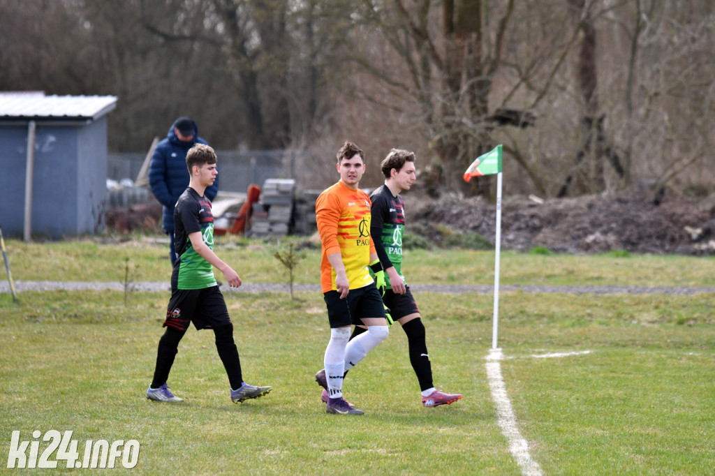 Orłowianka Orłowo - Kujawskie Pogranicze Jeziora Wielkie