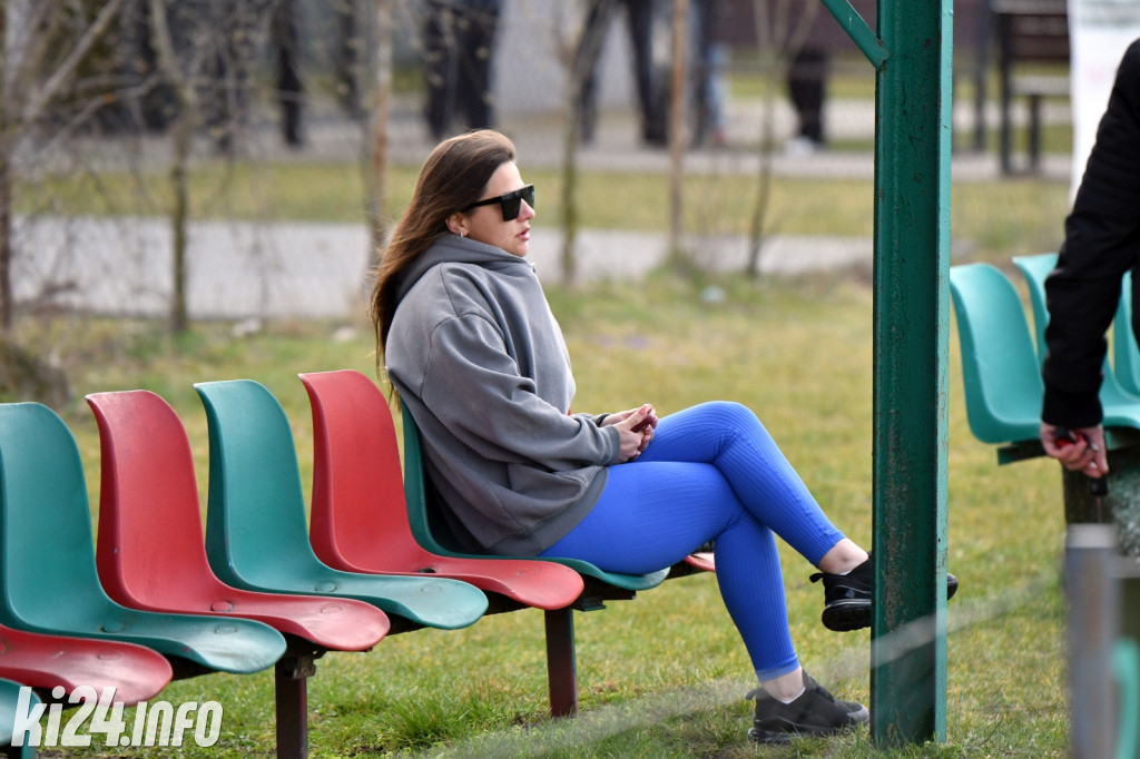 Orłowianka Orłowo - Kujawskie Pogranicze Jeziora Wielkie