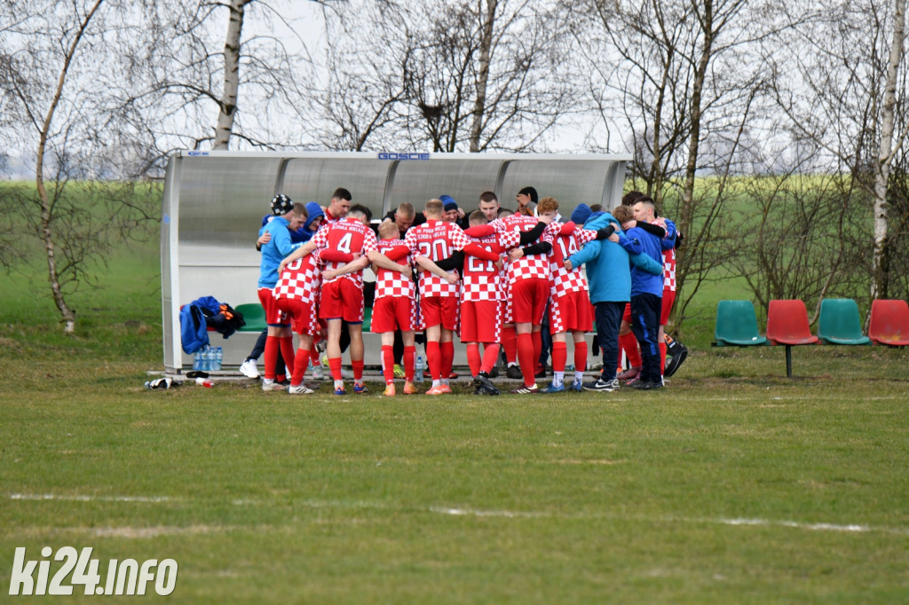 Orłowianka Orłowo - Kujawskie Pogranicze Jeziora Wielkie