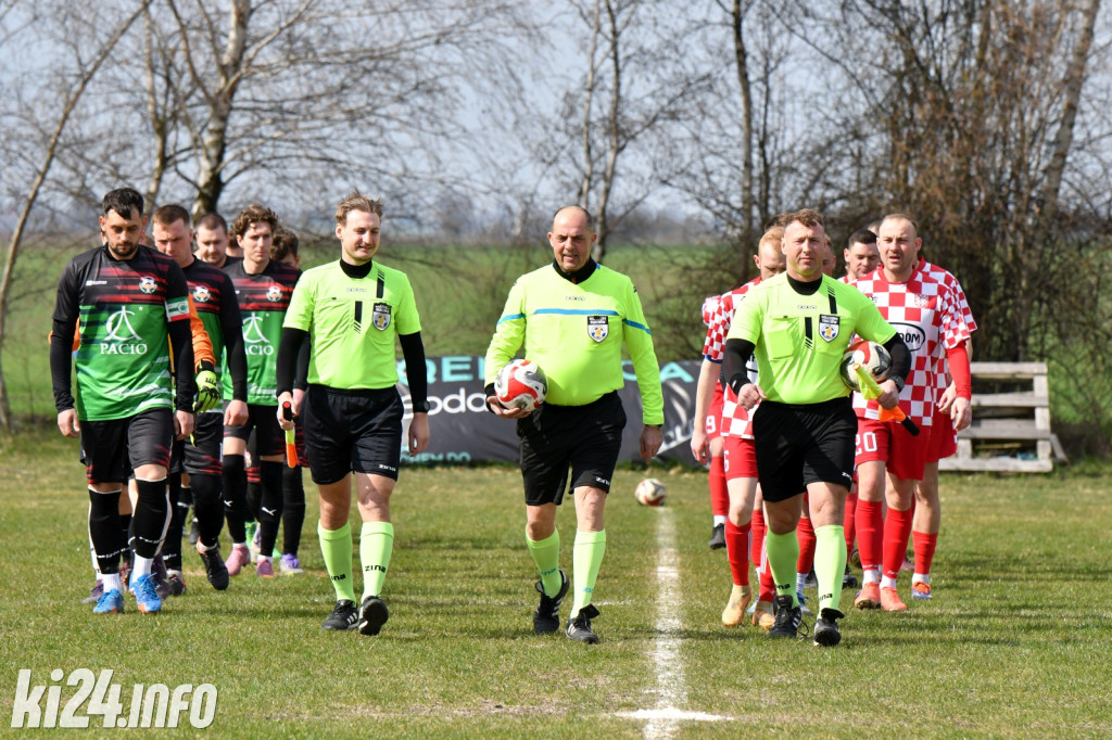 Orłowianka Orłowo - Kujawskie Pogranicze Jeziora Wielkie